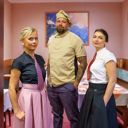 Francis Spa Hotel Františkovy Lázně Екстериор снимка