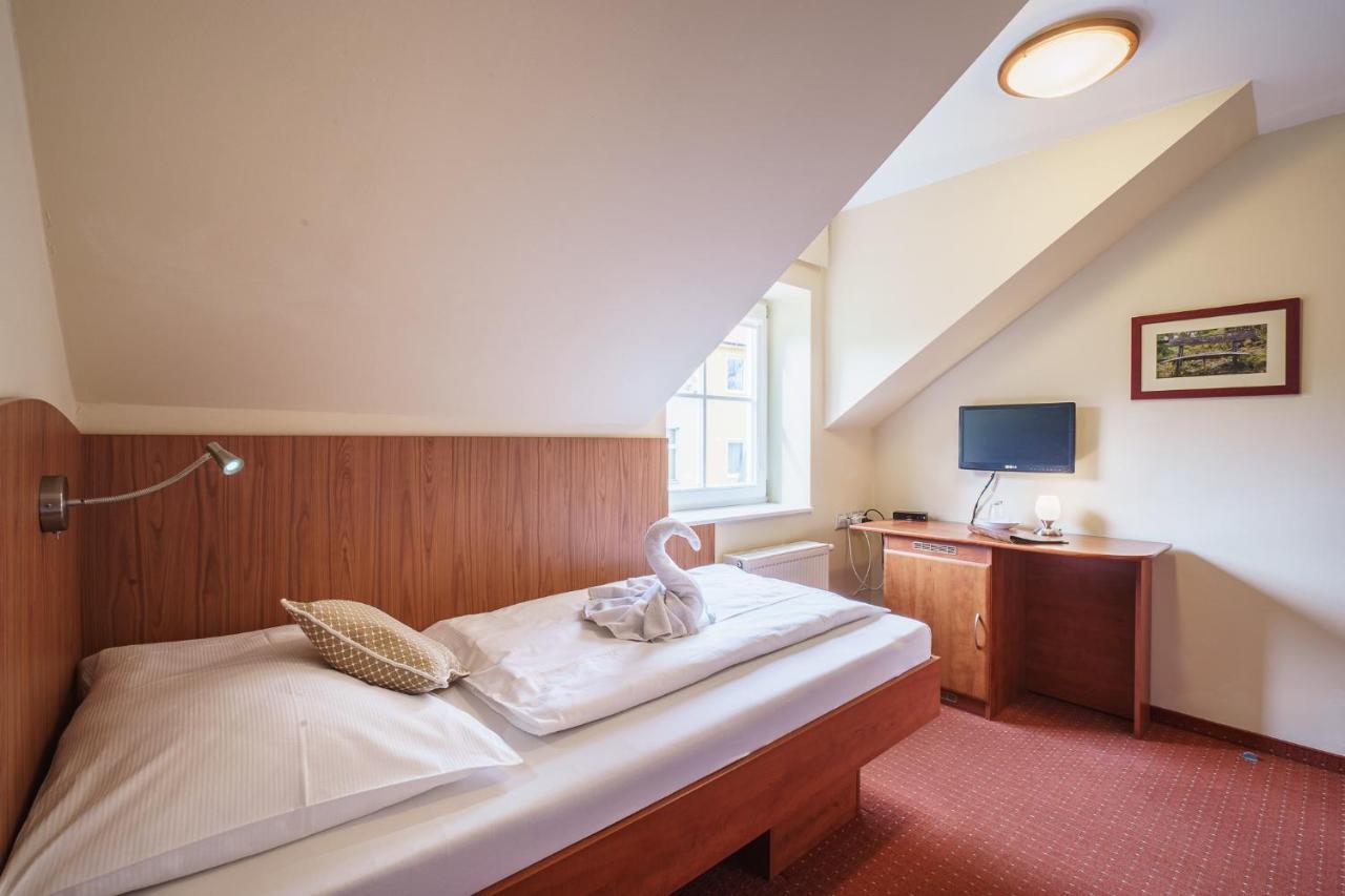 Francis Spa Hotel Františkovy Lázně Екстериор снимка