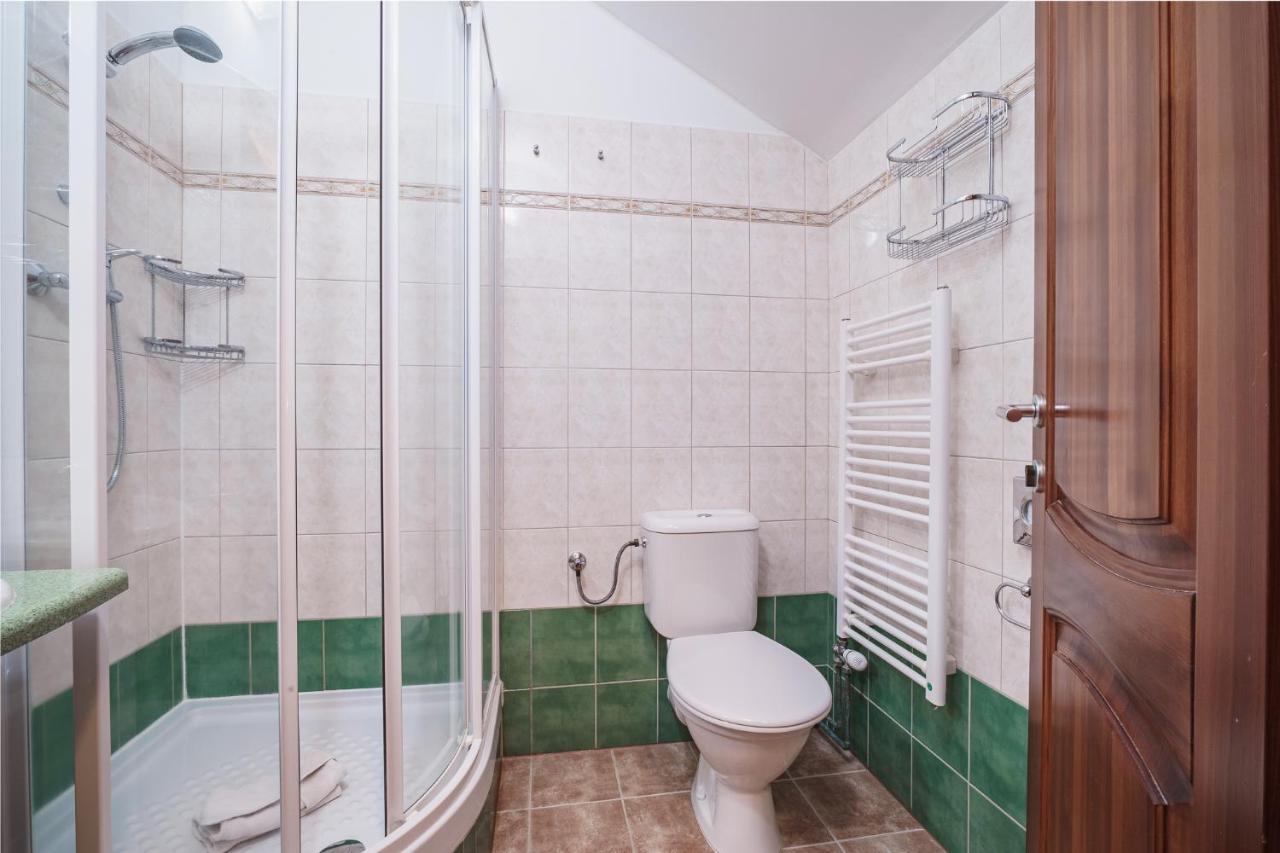 Francis Spa Hotel Františkovy Lázně Екстериор снимка