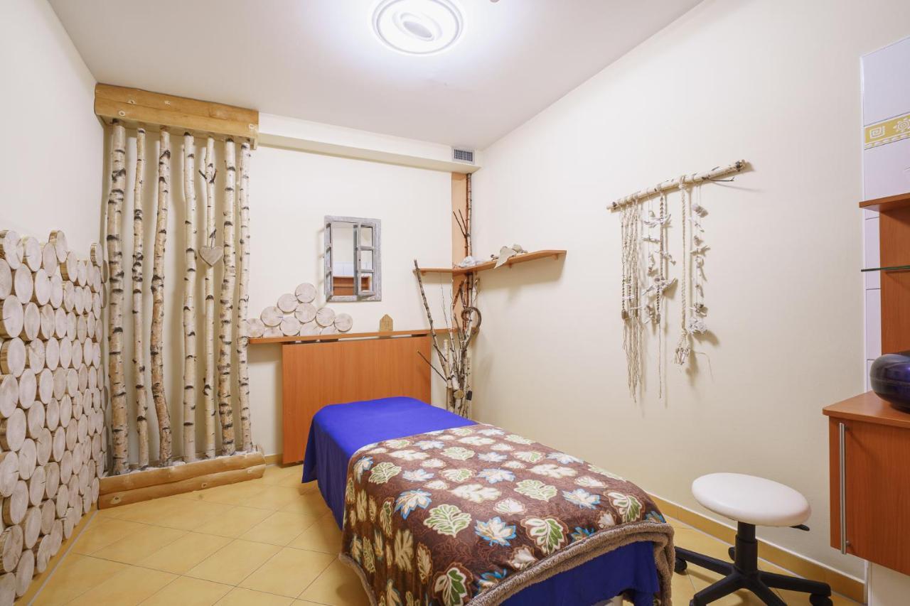 Francis Spa Hotel Františkovy Lázně Екстериор снимка