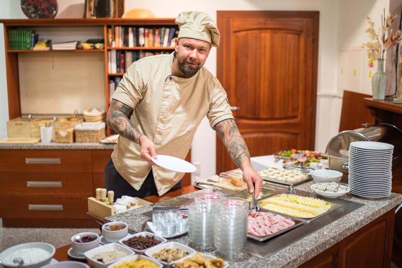 Francis Spa Hotel Františkovy Lázně Екстериор снимка