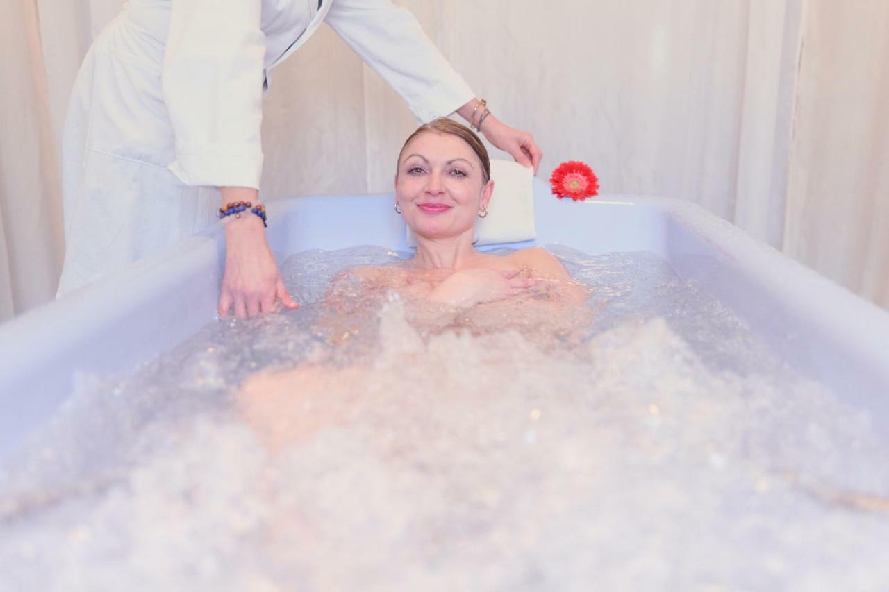 Francis Spa Hotel Františkovy Lázně Екстериор снимка
