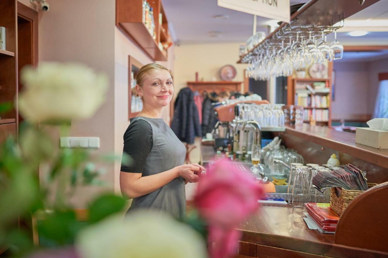 Francis Spa Hotel Františkovy Lázně Екстериор снимка